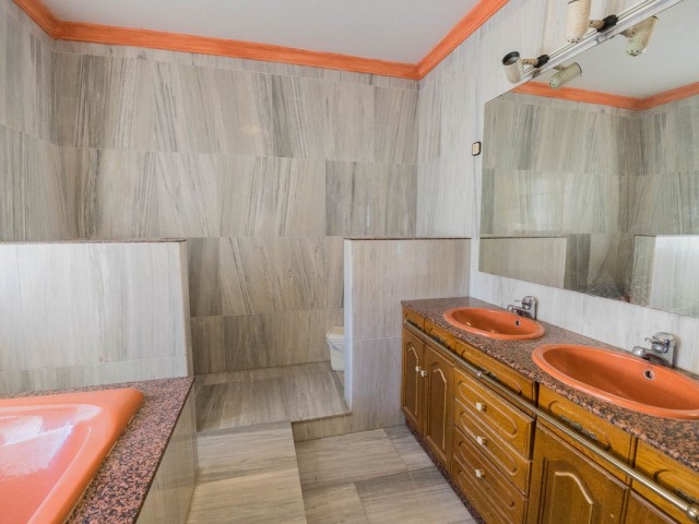 Appartement avec 5 Chambres  à Fuengirola