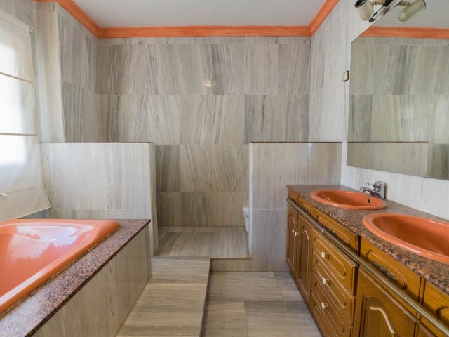 Appartement avec 5 Chambres  à Fuengirola