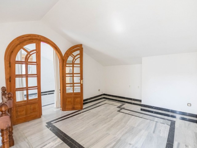 Appartement avec 5 Chambres  à Fuengirola