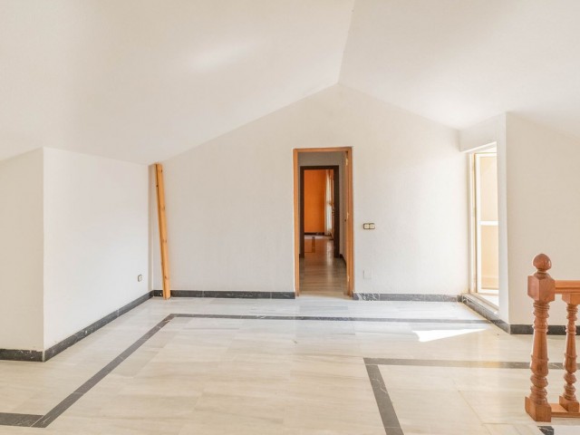 Appartement avec 5 Chambres  à Fuengirola
