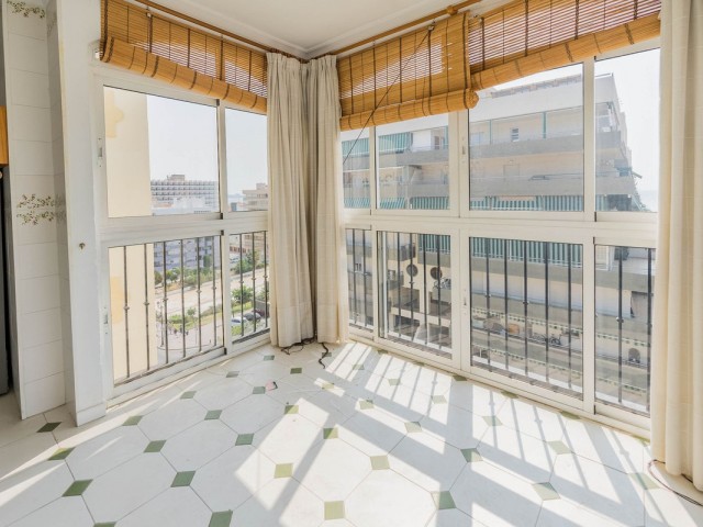 Appartement avec 5 Chambres  à Fuengirola