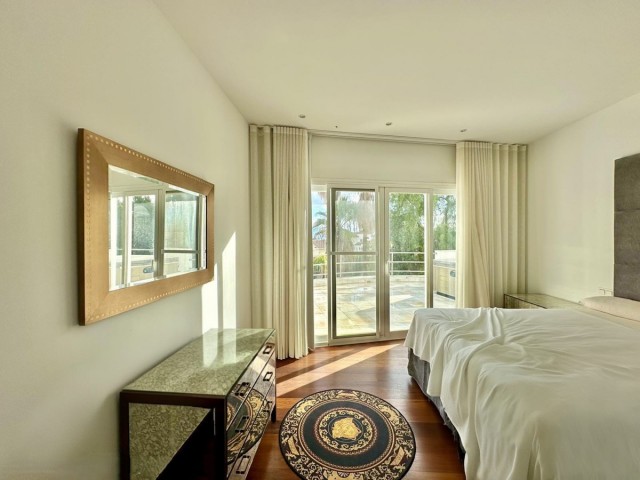 4 Slaapkamer Villa in Benahavís