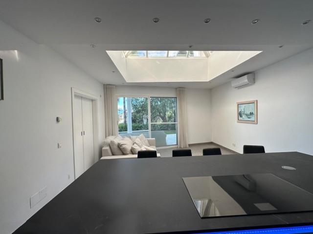 4 Slaapkamer Villa in Benahavís