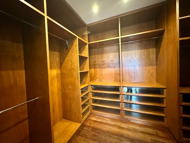 4 Slaapkamer Villa in Benahavís