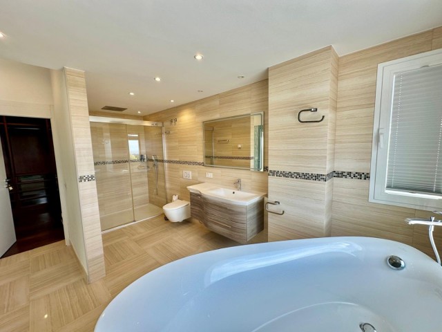 4 Slaapkamer Villa in Benahavís