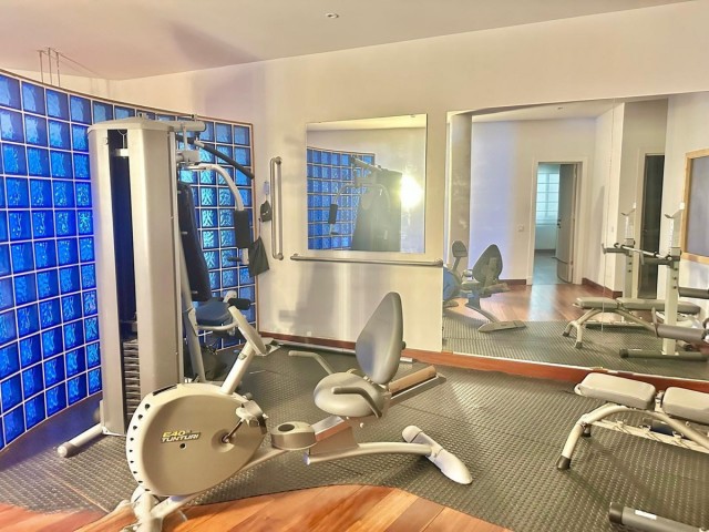 4 Slaapkamer Villa in Benahavís