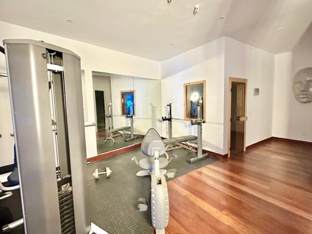 4 Slaapkamer Villa in Benahavís