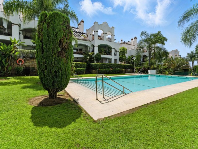 4 Schlafzimmer Apartment in Nagüeles