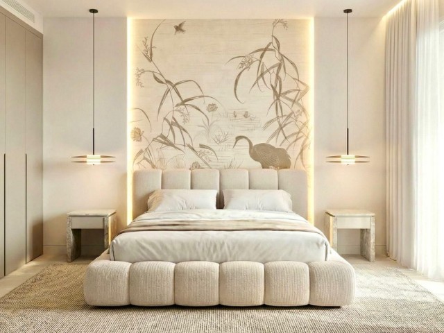 4 Schlafzimmer Apartment in Nagüeles