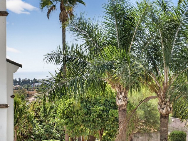 4 Makuuhuoneen Huoneisto Nagüeles