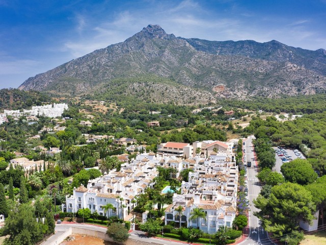 4 Makuuhuoneen Huoneisto Nagüeles