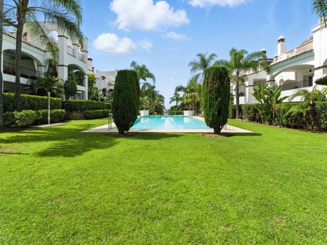 4 Makuuhuoneen Huoneisto Nagüeles