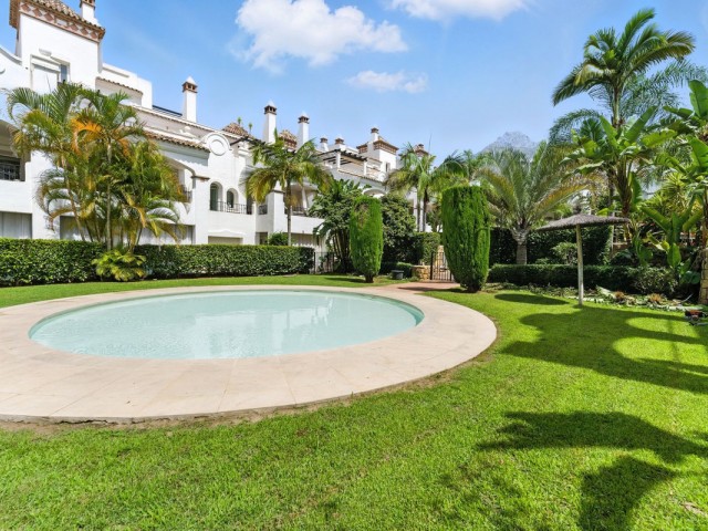 4 Makuuhuoneen Huoneisto Nagüeles