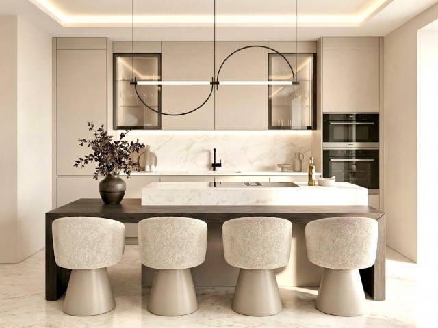 4 Makuuhuoneen Huoneisto Nagüeles