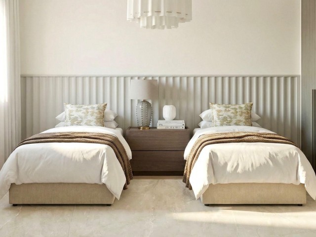 4 Makuuhuoneen Huoneisto Nagüeles