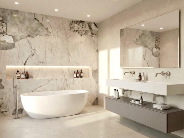 4 Makuuhuoneen Huoneisto Nagüeles