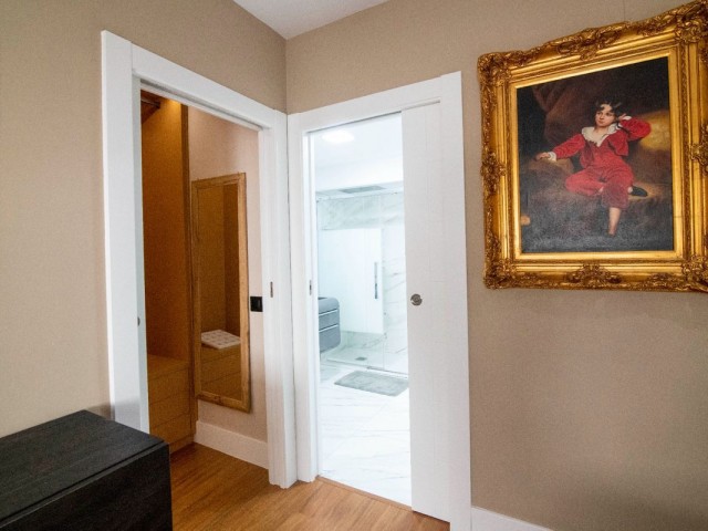 3 Makuuhuoneen Huoneisto Puerto Banús