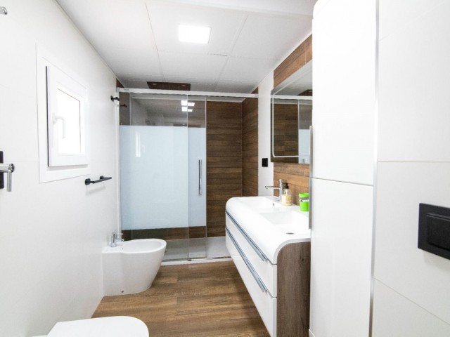 3 Makuuhuoneen Huoneisto Puerto Banús