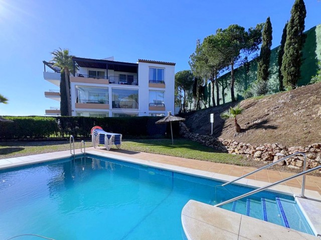 Appartement, Miraflores, R5316571