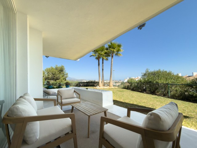 Appartement, Miraflores, R5316571