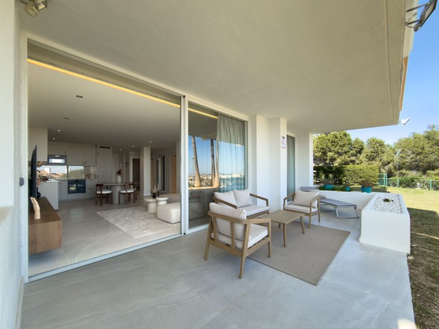 Appartement, Miraflores, R5316571