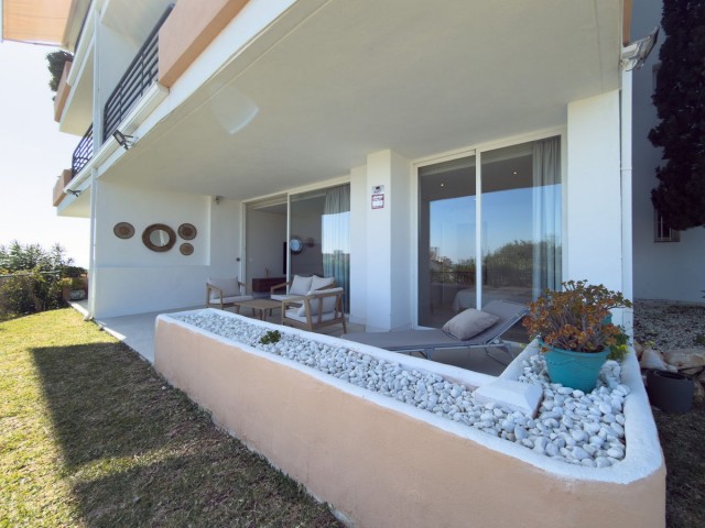 Appartement, Miraflores, R5316571