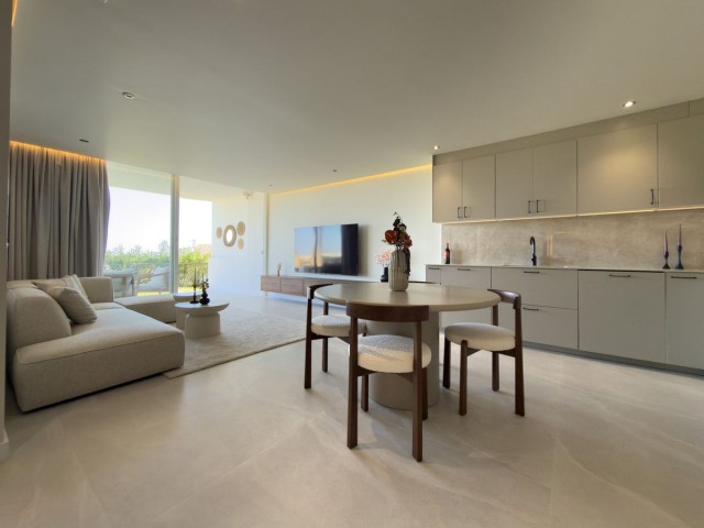 3 Soveroms Leilighet i Miraflores