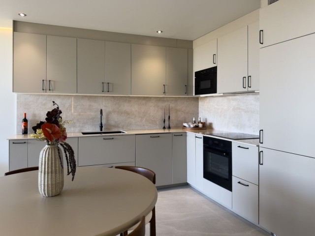 3 Soveroms Leilighet i Miraflores