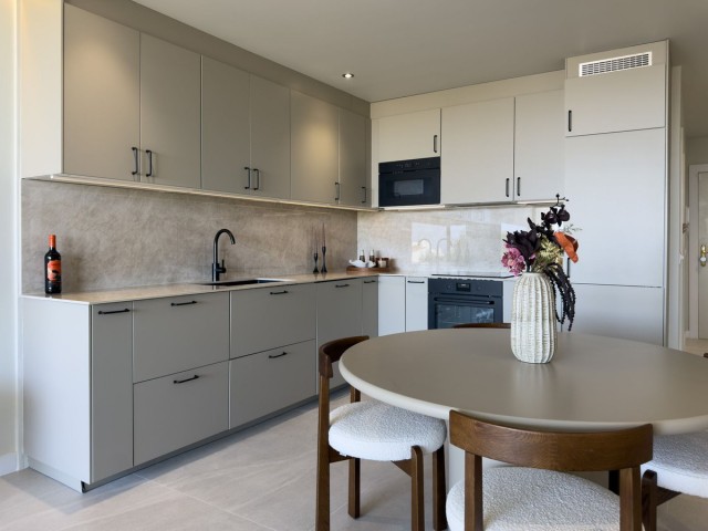 3 Soveroms Leilighet i Miraflores