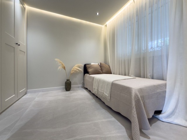 3 Soveroms Leilighet i Miraflores