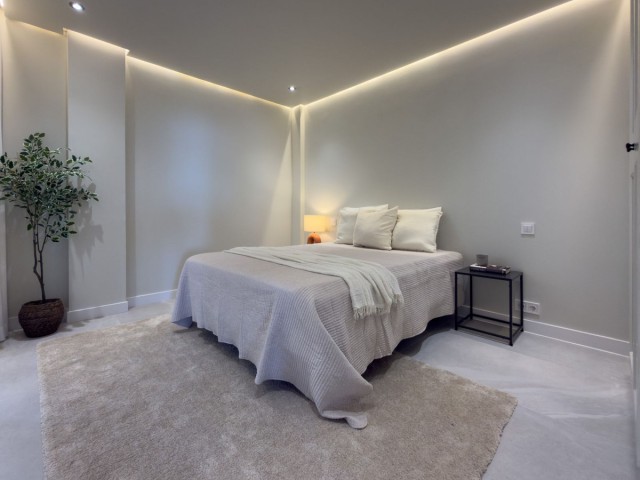 3 Soveroms Leilighet i Miraflores