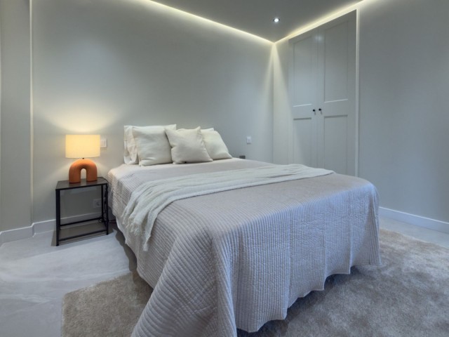 3 Soveroms Leilighet i Miraflores