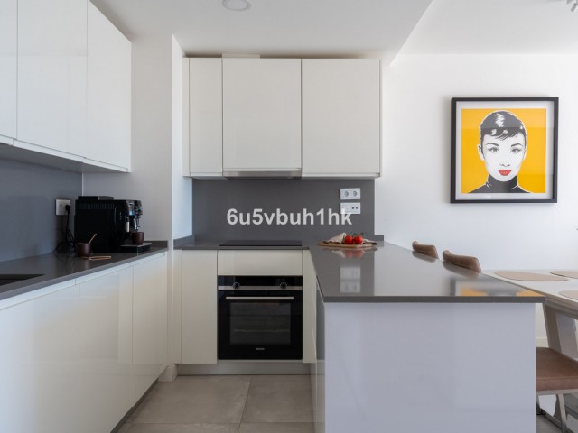 3 Schlafzimmer Apartment in Fuengirola