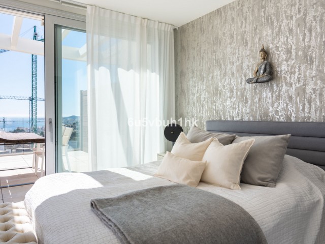 3 Schlafzimmer Apartment in Fuengirola