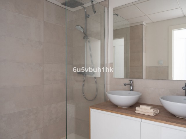 3 Schlafzimmer Apartment in Fuengirola