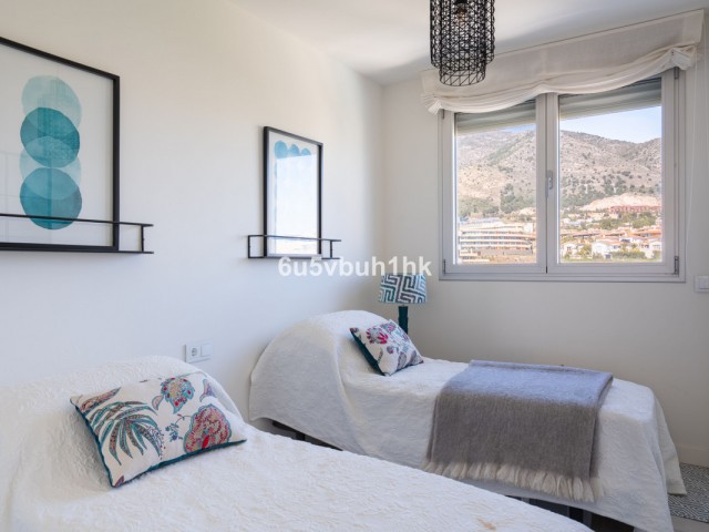 3 Schlafzimmer Apartment in Fuengirola
