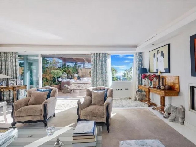 4 Bedrooms Villa in Málaga