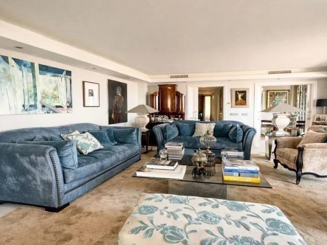 4 Bedrooms Villa in Málaga