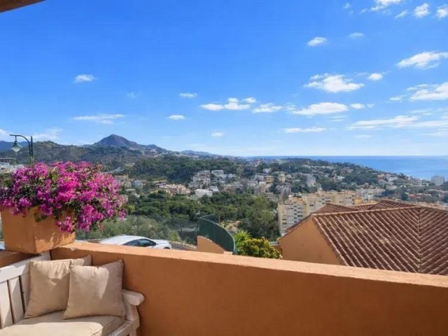 4 Slaapkamer Villa in Málaga