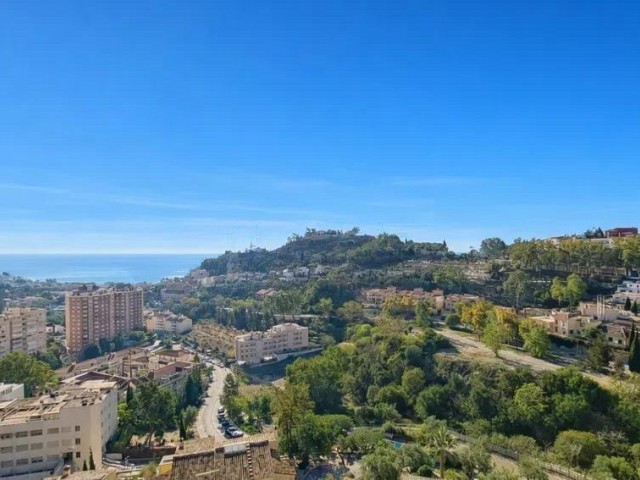 4 Slaapkamer Villa in Málaga