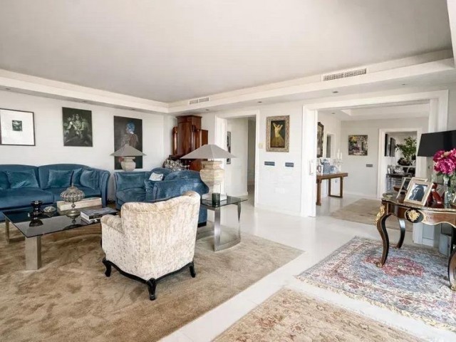 4 Slaapkamer Villa in Málaga