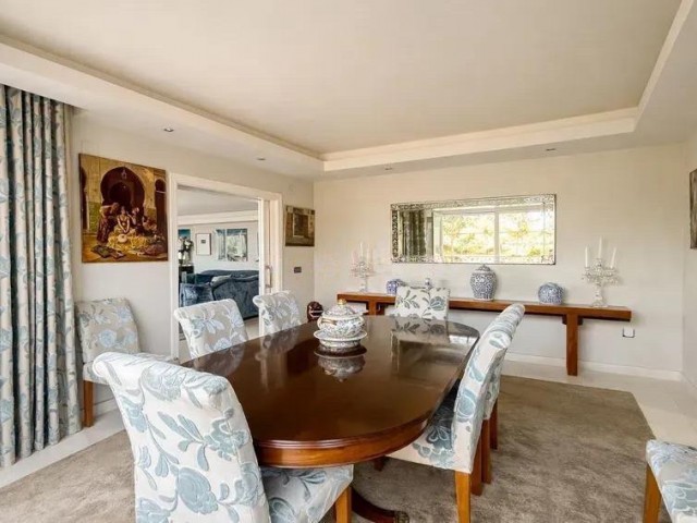 4 Slaapkamer Villa in Málaga