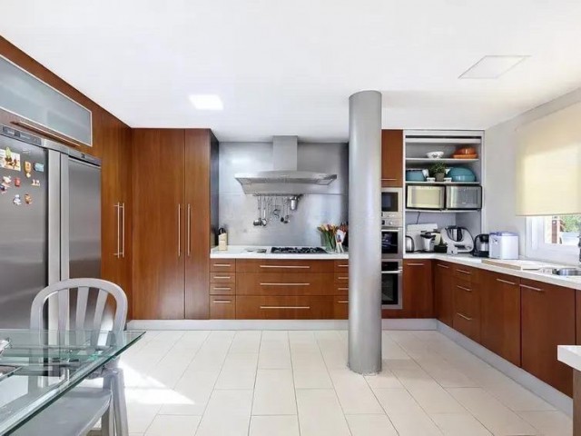 4 Slaapkamer Villa in Málaga