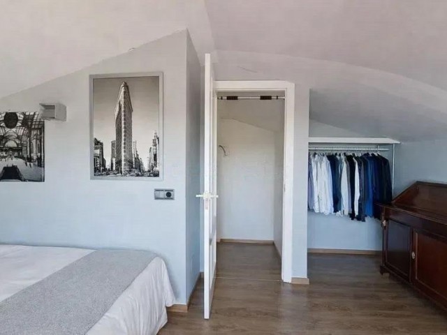 4 Slaapkamer Villa in Málaga