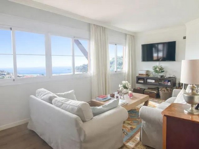 4 Slaapkamer Villa in Málaga