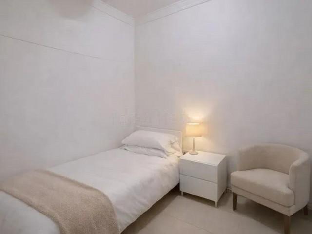 4 Slaapkamer Villa in Málaga