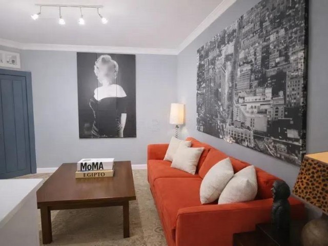 4 Slaapkamer Villa in Málaga