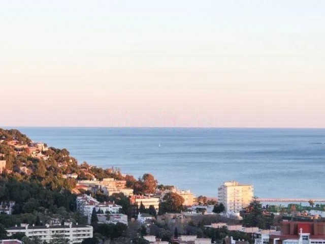 Villa, Málaga