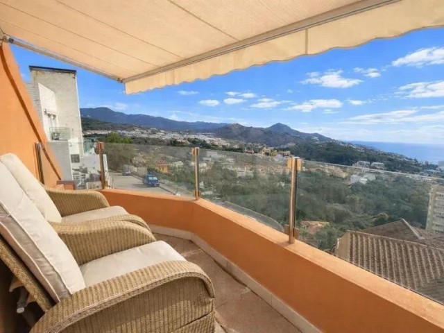 4 Slaapkamer Villa in Málaga