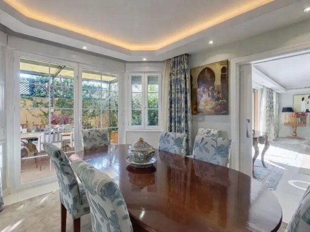4 Slaapkamer Villa in Málaga